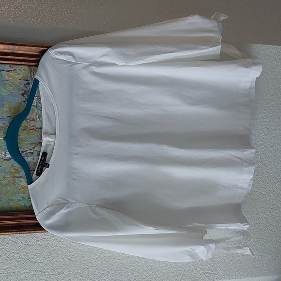 Lafayette blouse top - Picture 1 of 7